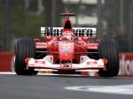 Ferrari F2003-GA 2003 года